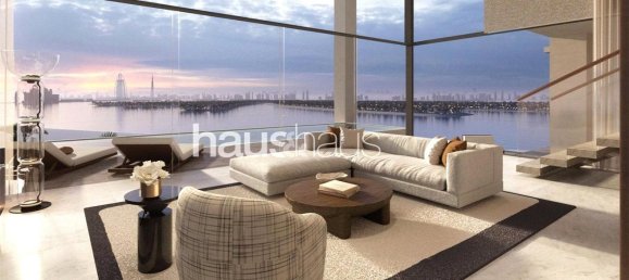 3 غرف نوم منزل ذو طابقين في نخلة جميرا, UAE رقم 99375 17