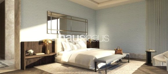 3 غرف نوم منزل ذو طابقين في نخلة جميرا, UAE رقم 99375 12