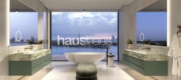 3 غرف نوم منزل ذو طابقين في نخلة جميرا, UAE رقم 99375 11