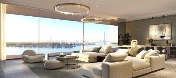 3 غرف نوم منزل ذو طابقين في نخلة جميرا, UAE رقم 99375 6