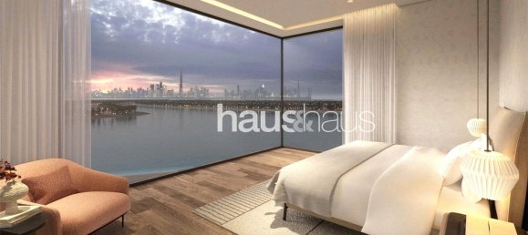 3 غرف نوم منزل ذو طابقين في نخلة جميرا, UAE رقم 99375 13