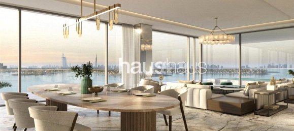 3 غرف نوم منزل ذو طابقين في نخلة جميرا, UAE رقم 99375 5