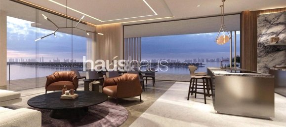 3 غرف نوم منزل ذو طابقين في نخلة جميرا, UAE رقم 99375 14