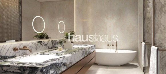 3 غرف نوم منزل ذو طابقين في نخلة جميرا, UAE رقم 99375 15