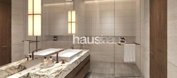 3 غرف نوم منزل ذو طابقين في نخلة جميرا, UAE رقم 99375 16