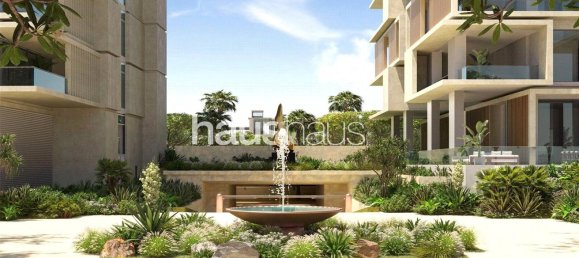 3 غرف نوم منزل ذو طابقين في نخلة جميرا, UAE رقم 99375 9