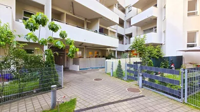 2-Zimmer Wohnung in Rudolfsheim-Funfhaus, Austria, Nr. 171830