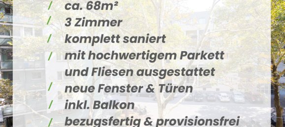 3 rooms Apartment in Favoriten, Austria No. 232429 2