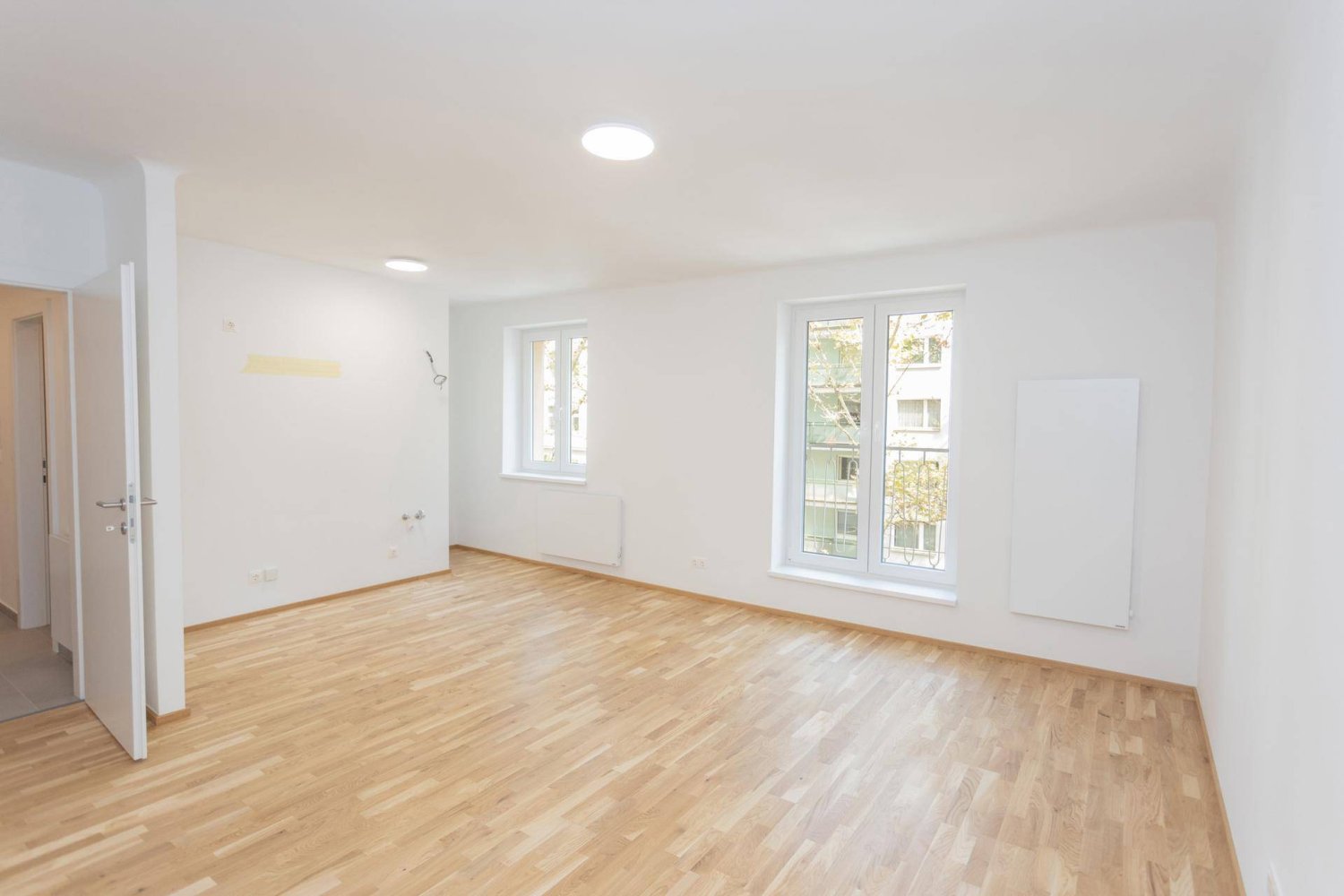 3 rooms Apartment in Favoriten, Austria No. 232429