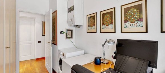 Квартира с 5 спальнями в Кузано Миланино, Италия № 159122 15