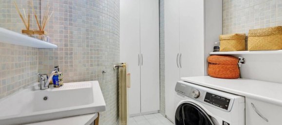 Квартира с 5 спальнями в Кузано Миланино, Италия № 159122 29