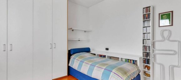 Квартира с 5 спальнями в Кузано Миланино, Италия № 159122 24