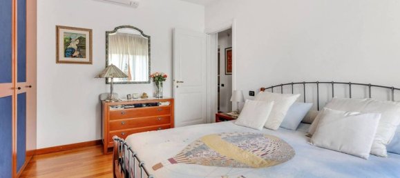 Квартира с 5 спальнями в Кузано Миланино, Италия № 159122 18