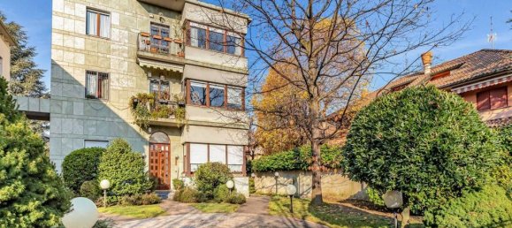 Apartamento T5 em Cusano Milanino, Italy N.º 159122 38