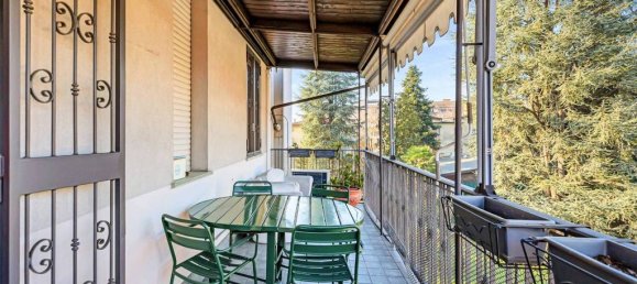 Квартира с 5 спальнями в Кузано Миланино, Италия № 159122 10