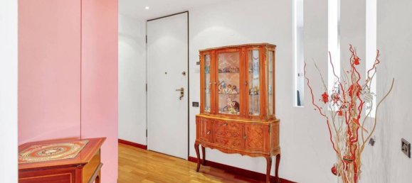 Квартира с 5 спальнями в Кузано Миланино, Италия № 159122 7