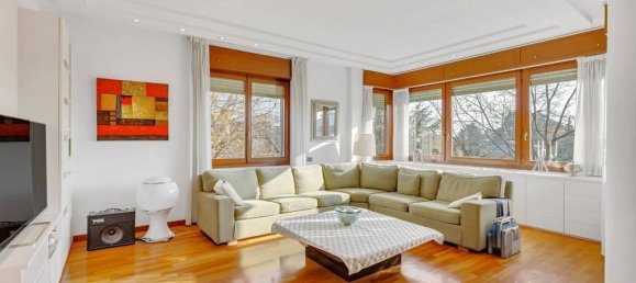 Квартира с 5 спальнями в Кузано Миланино, Италия № 159122 3