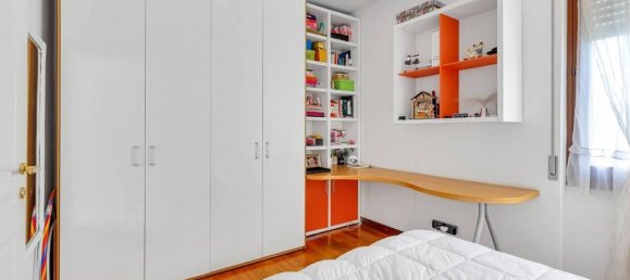 Квартира с 5 спальнями в Кузано Миланино, Италия № 159122 21