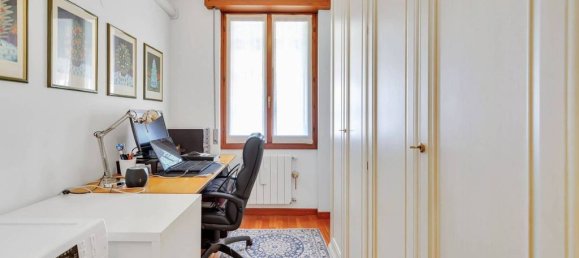 Квартира с 5 спальнями в Кузано Миланино, Италия № 159122 30