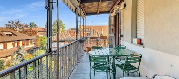 Квартира с 5 спальнями в Кузано Миланино, Италия № 159122 11