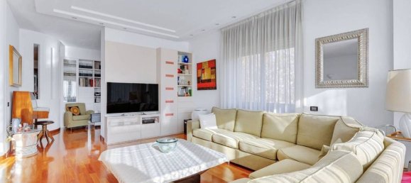 Квартира с 5 спальнями в Кузано Миланино, Италия № 159122 4