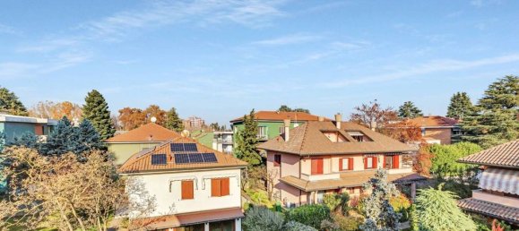 Квартира с 5 спальнями в Кузано Миланино, Италия № 159122 12