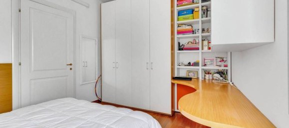 Квартира с 5 спальнями в Кузано Миланино, Италия № 159122 22