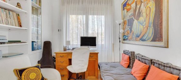 Квартира с 5 спальнями в Кузано Миланино, Италия № 159122 14