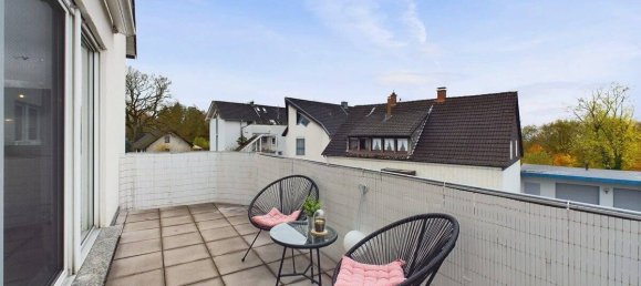 Apartamento de 3 divisões em Dortmund, Germany N.º 23541 10