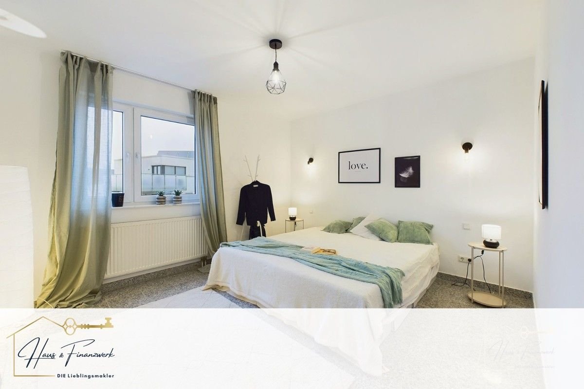 Apartamento de 3 divisões em Dortmund, Germany N.º 23541