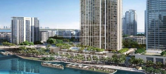 2 bedrooms Apartment in Dubai Creek Harbour (The Lagoons), UAE No. 8376 15