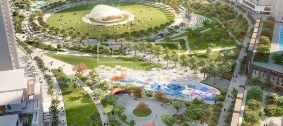 2 bedrooms Apartment in Dubai Creek Harbour (The Lagoons), UAE No. 8376 3