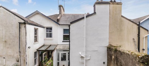 2 bedrooms House in Torquay, United Kingdom No. 13742 12