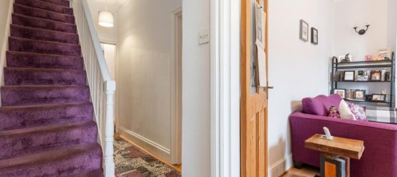 2 bedrooms House in Torquay, United Kingdom No. 13742 5