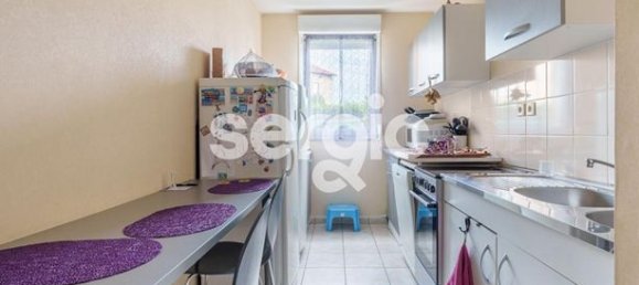 2 Schlafzimmer Wohnung in Jarville-la-Malgrange, France, Nr. 313675 5