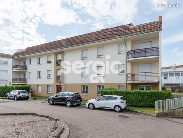 2 Schlafzimmer Wohnung in Jarville-la-Malgrange, France, Nr. 313675