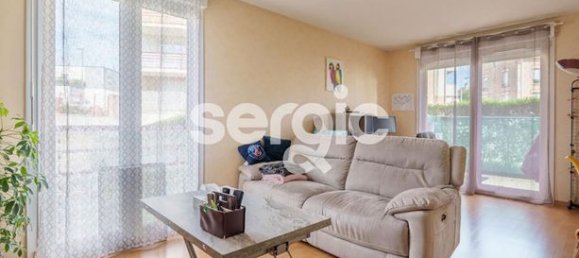 2 Schlafzimmer Wohnung in Jarville-la-Malgrange, France, Nr. 313675 3