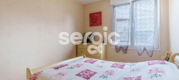2 Schlafzimmer Wohnung in Jarville-la-Malgrange, France, Nr. 313675 6