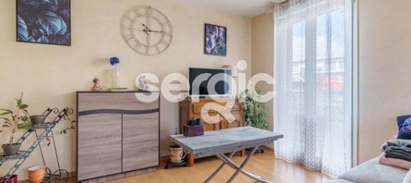 2 Schlafzimmer Wohnung in Jarville-la-Malgrange, France, Nr. 313675 2