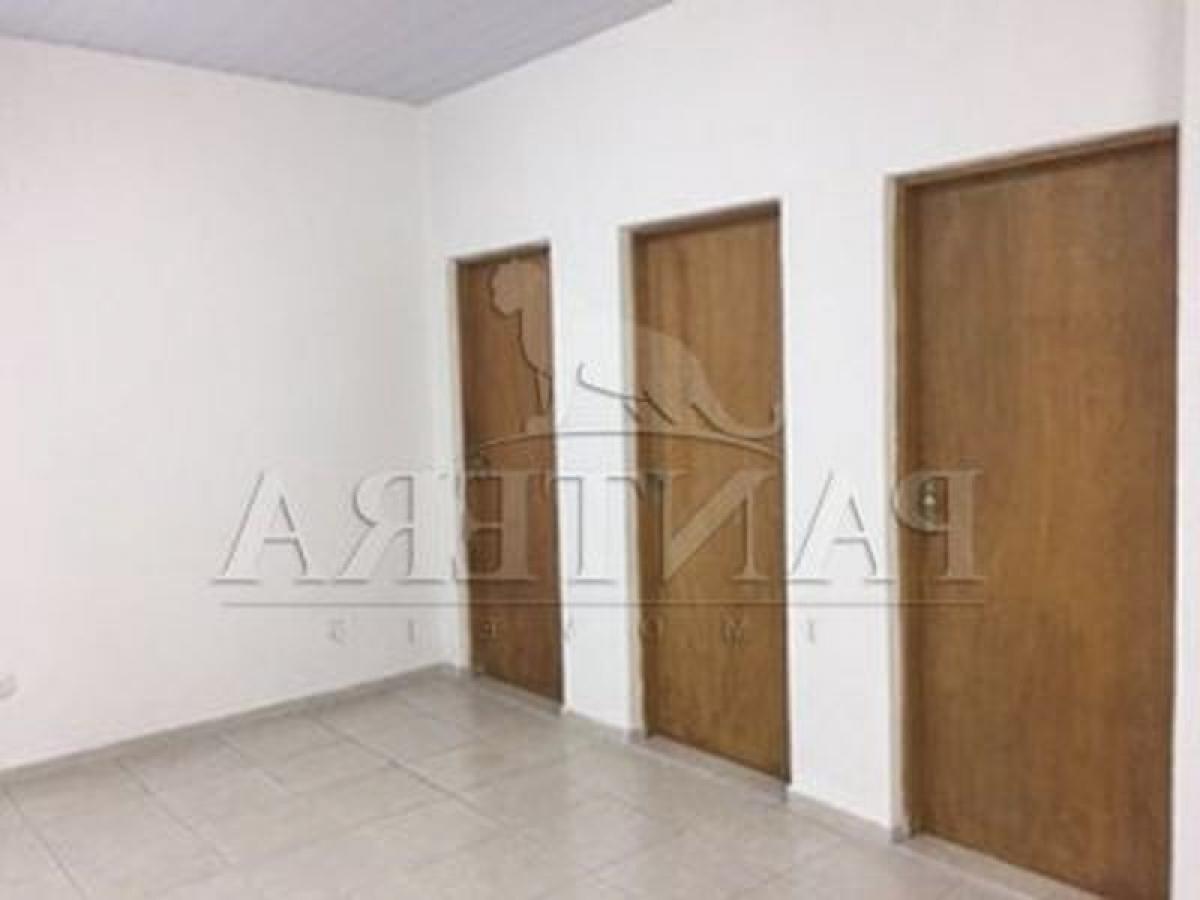 3 bedrooms Apartment in Sao Paulo, Brazil No. 518518