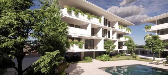 3 bedrooms Apartment in Paphos, Cyprus No. 11192 2