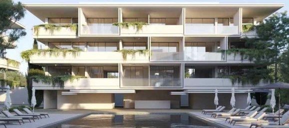 3 bedrooms Apartment in Paphos, Cyprus No. 11192 3