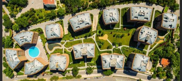 Apartment 4+1 in Üsküdar, Turkey No. 3395 8