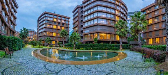 Apartment 4+1 in Üsküdar, Turkey No. 3395 9