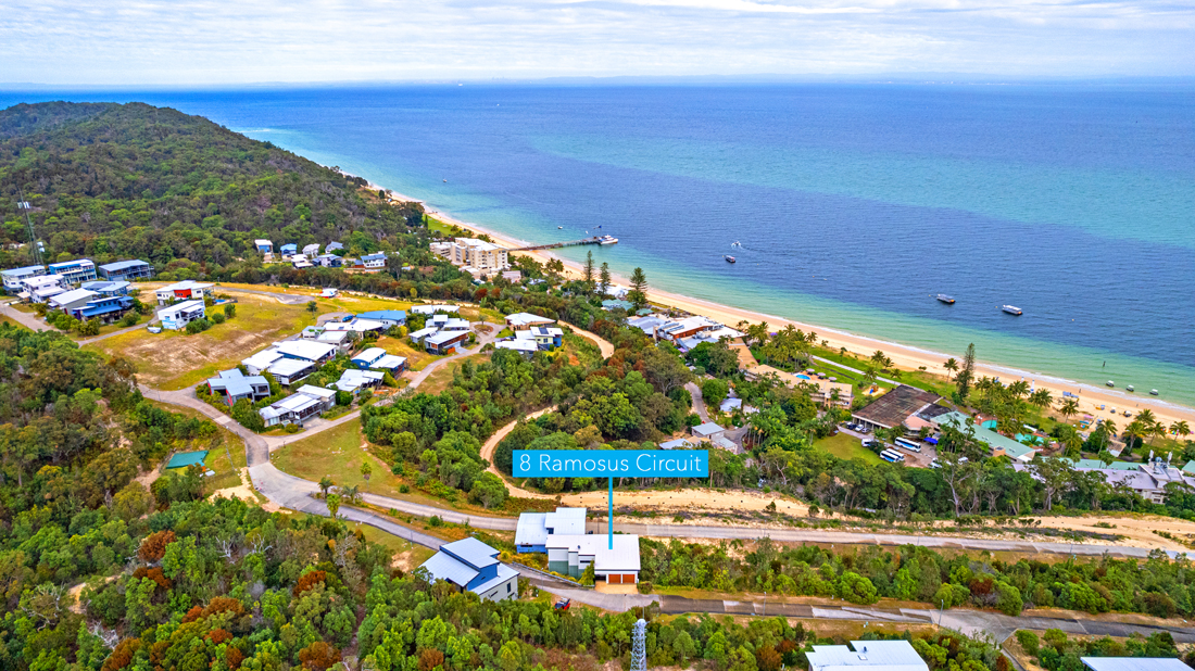 4 Schlafzimmer Haus in Queensland, Australia, Nr. 888