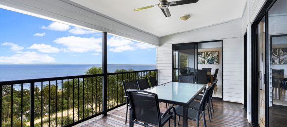 4 Schlafzimmer Haus in Queensland, Australia, Nr. 888 19