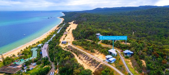 4 Schlafzimmer Haus in Queensland, Australia, Nr. 888 18