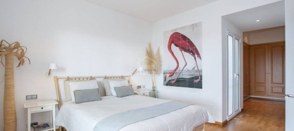 Villa de 5 dormitorios en Mahon, Spain No. 5102 11