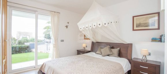 Villa de 5 dormitorios en Mahon, Spain No. 5102 4