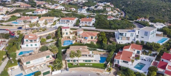 Villa de 5 dormitorios en Mahon, Spain No. 5102 18